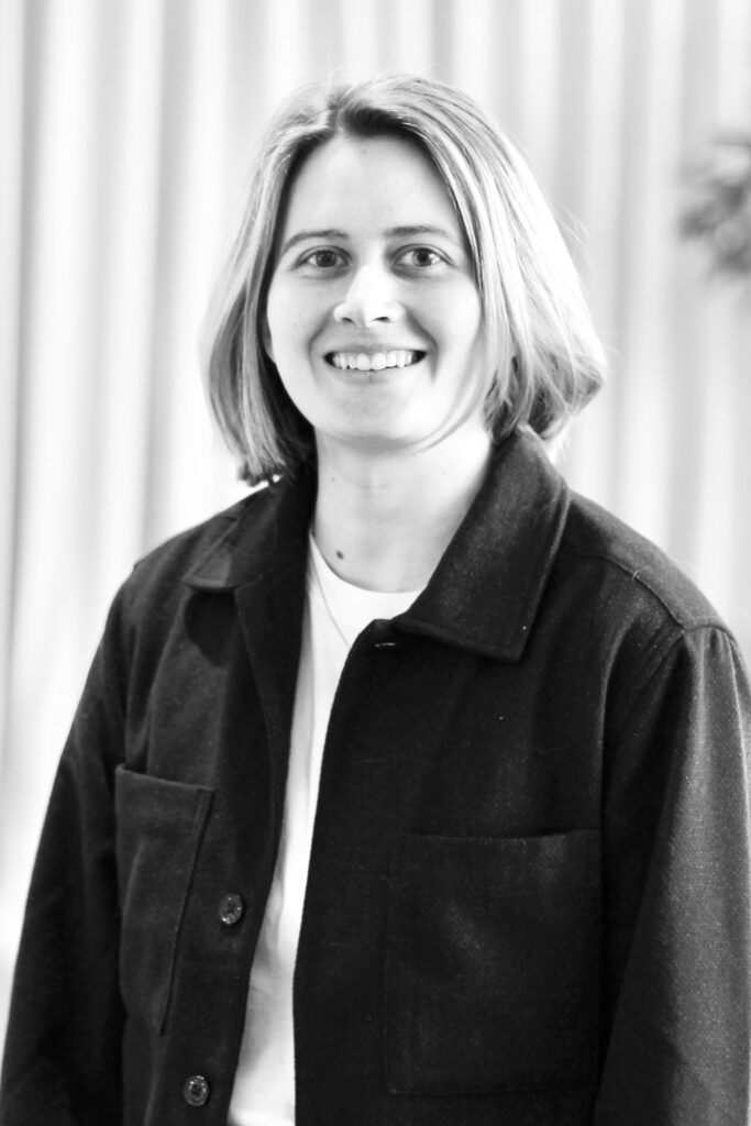 Elsa Westerlund, PhD