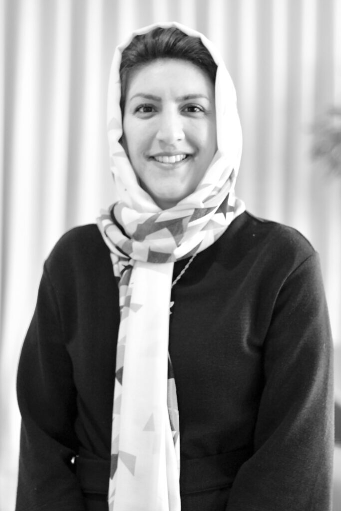 Maryam Mostajeran, PhD