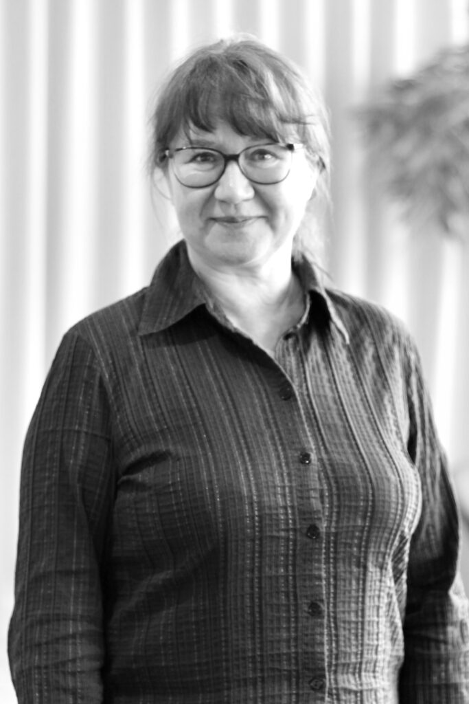 Naila Svitacheva, PhD