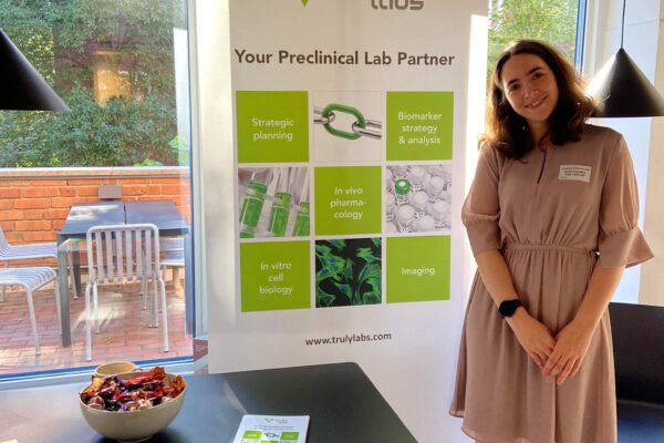 Open House at KI Science Park 2022